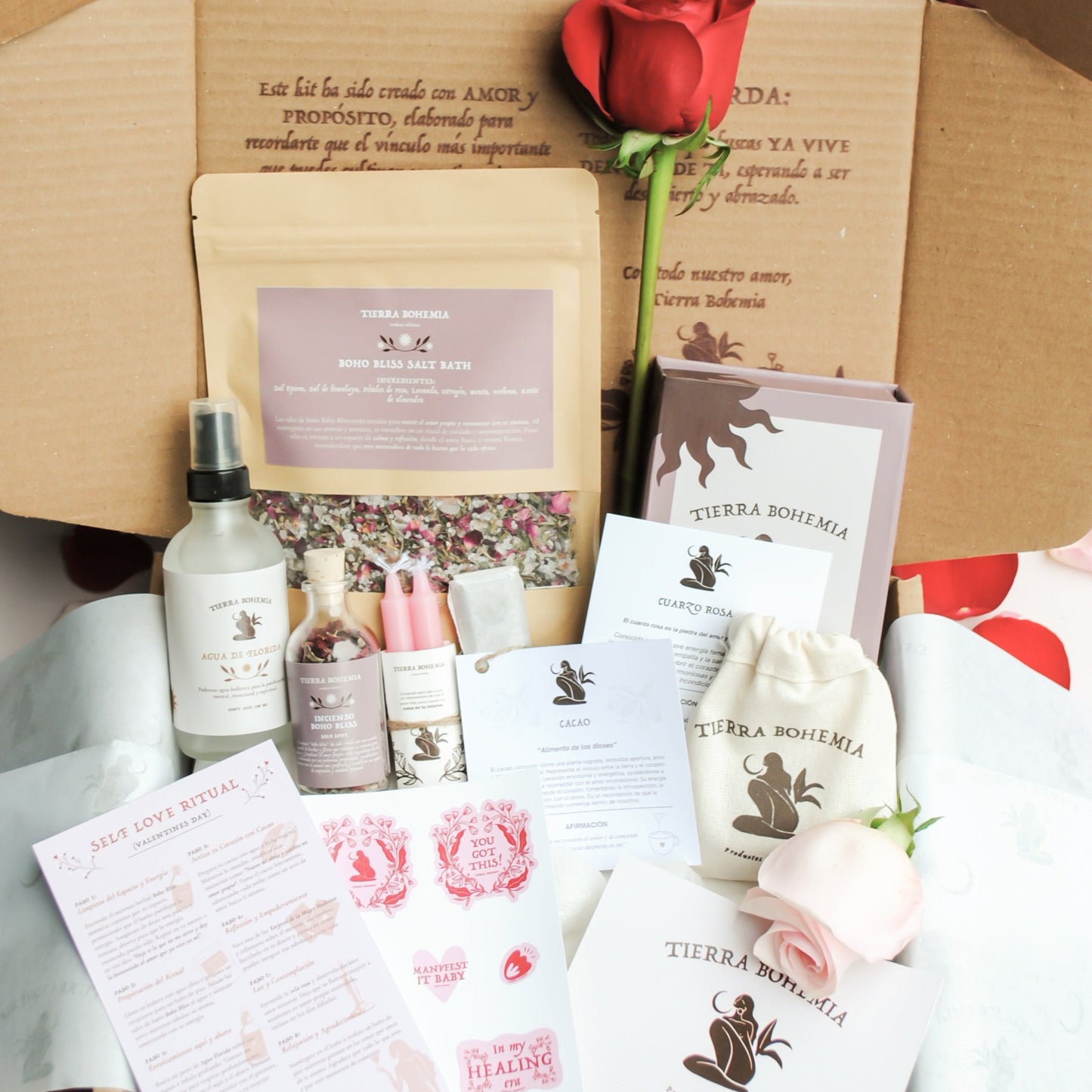 Self-Love Kit