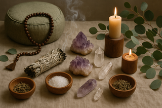 rituales and holsitic