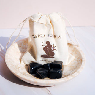 Obsidiana Negra