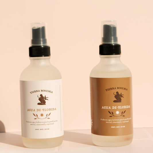 Soul Cleansing Duo