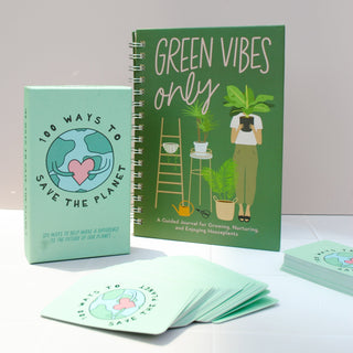 Save the earth Kit