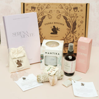 Kit Rituales de Luna