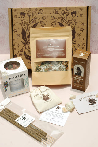 Kit Abre Caminos