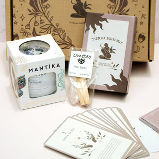 Kit de la Mujer Medicina