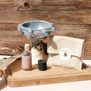 Incienso Herbal ¨Boho Bliss¨