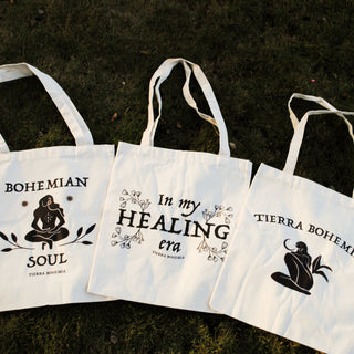 Tote Bag Reciclada