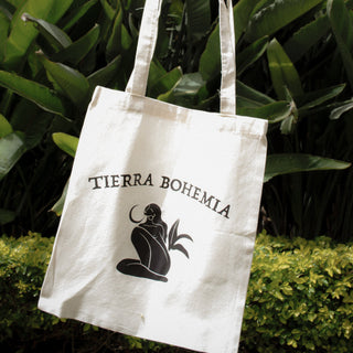 Tote Bag Reciclada