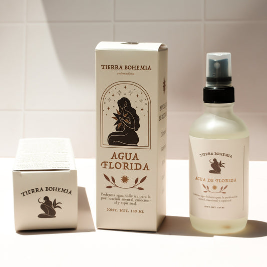 Agua de Florida
