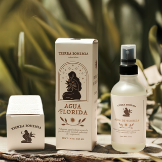 Agua de Florida