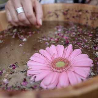 Soulful Bath Ritual