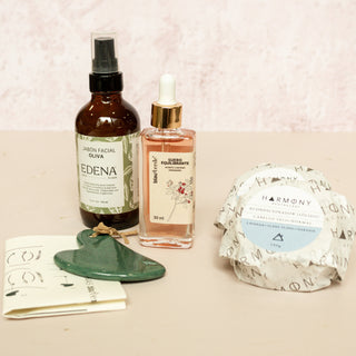 Kit Ritual de Belleza